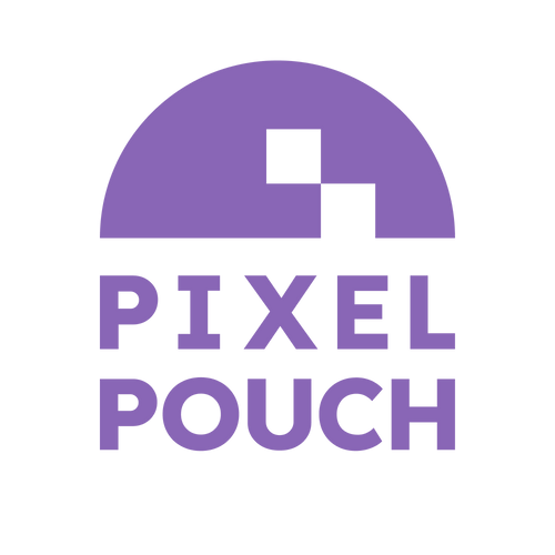 Pixel Pouch